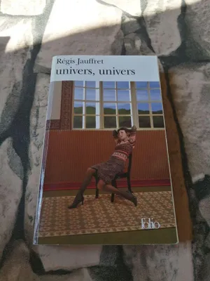 Image de Univers, univers