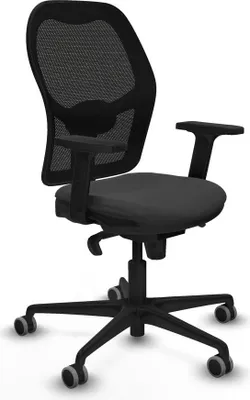 Immagine prodotto di Gaming-Stuhl Piqueras y Crespo 2D036G0 Dunkelgrau