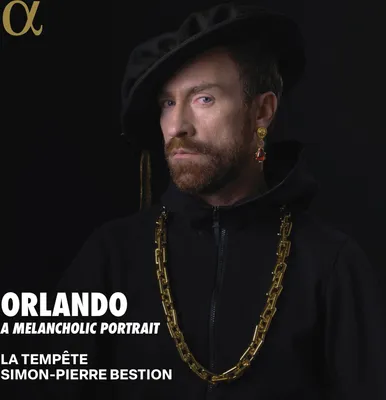 Image de Orlando, un portrait mélancolique