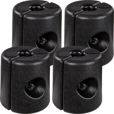 Obrázek produktu pro INSTENT® altánové nohy sada 4 závaží pro stabilizaci zahradního stanu marquee