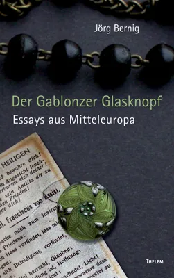 Produktbild von Der Gablonzer Glasknopf