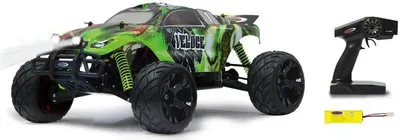 Obrázek produktu pro JAMARA Veloce EP 1:10 Truggy - 420 mm - 320 mm - 200 mm - 2 kg