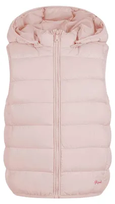 Produktbild von Minoti - Weste für Jungen, Abnehmbar MN596 (146) (Pink)