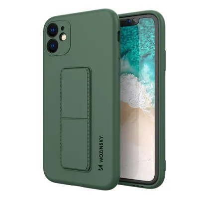 Obrázok produktu pre Wozinsky Case Puzdro pre Iphone 11 Pro Dark Green