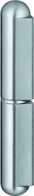 Produktbild von Simonswerk Profilrolle KO 50 60mm Edelstahl