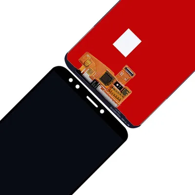 Produktbild von LCD Display für Huawei Y7 Pro 2018/ Y7 prime 2018/ Y7 2018 in schwarz Touch ...