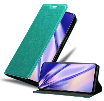 Zdjęcie produktu dla Cadorabo DE-143926, Samsung, Samsung Galaxy A51 4G / M40s, Zielony