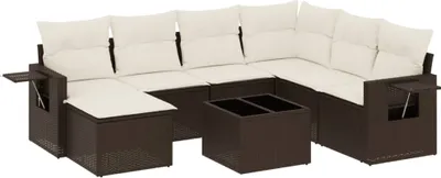 Zdjęcie produktu dla VidaXL 3252850, 8 szt.