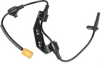 Produktbild von METZGER ABS Sensor Raddrehzahl Hinten Rechts für HONDA CR-V II (RD) 0900577