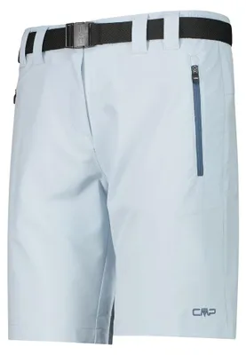 Zdjęcie produktu dla CMP Damen Bermuda 52740-36, 52740-38, 52740-40, 52740-42, 52740-44, 52740-46, 52755-36, 52755-38, 52755-40, 52755-42, 52755-44, 52755-46, CMP-3T51146, kolor: niebieski (sky blue), rozmiar: 46