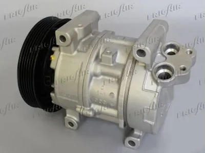 Produktbild von FRIGAIR 940.30029 5SL12CJ Klimaanlage Klimakompressor R134a für ALFA ROMEO 147 (937) für FIAT BRAVO II (198) STILO (192)