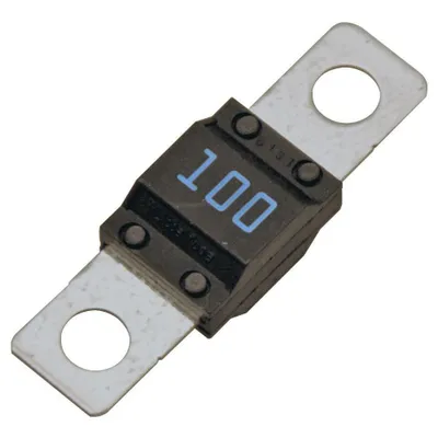 Zdjęcie produktu dla Victron 100A 32V bezpiecznik MIDI bezpiecznik DC
