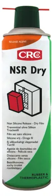 Immagine prodotto di NSR DRY Spraydose 500 ml