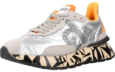 Immagine prodotto di Sneakers Del Marchio Duuo Del Modello Sensei Grigio