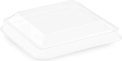 Immagine prodotto di Coperchio in PET per coppetta fingerfood 66371 - 40 pezzi - Wimex