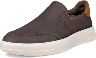 Produktbild von Ecco ECCO Slipper MOVE M Braun Braun 43