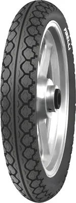 Immagine prodotto di Pirelli Mandrake MT15 110/80 ZR14 59J TL Pneumatici posteriori rinforzati