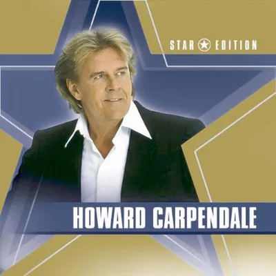 Produktbild von Carpendale,Howard-Star Edition