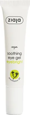 Zdjęcie produktu dla Kojący żel pod oczy ze świetlikiem (Eye Gel) 15 ml