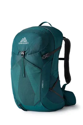 Image de Gregory Trekking backpack - Juno 30 Emerald Green