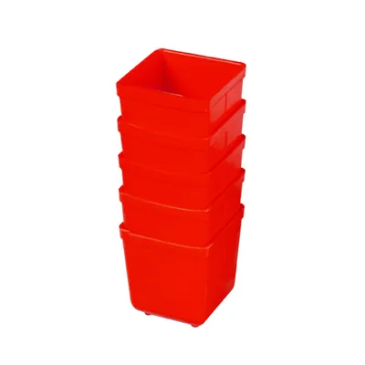Obrázok produktu pre Plastový box 5ks CombiBox 1 13673