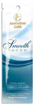 Zdjęcie produktu dla Australian Gold Smooth Face Balsam Do Twarzy x3szt