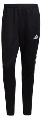 Produktbild von Adidas - "Tiro 21 GJ9866" Trainingshose für Herren MR1789 (S) (Schwarz)