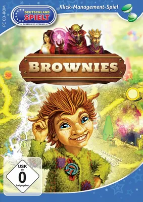 Produktbild von Brownies