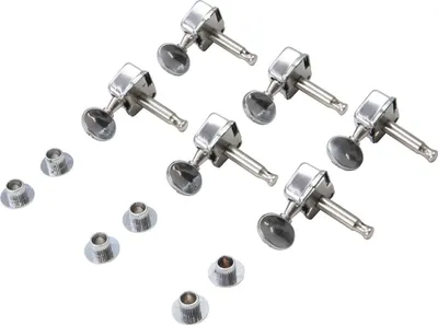 Productafbeelding van DIMAVERY Mechanische componenten voor TL-lampen (26300250)