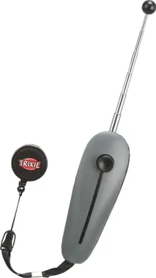 Produktbild von Trixie Target Stick, farblich sortiert