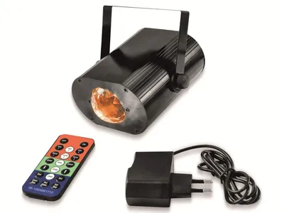 Produktbild von EUROLITE LED H2O TCL Wassereffekt