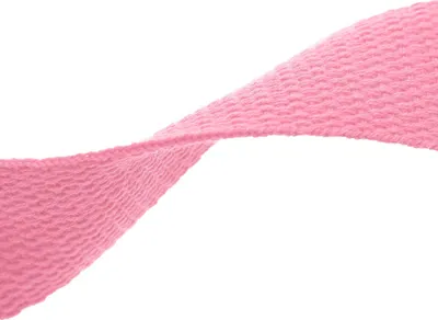 Produktbild von PolyBaumwolle Gurtband 5m x 38mm Tragband Taschenband Rucksackgurt