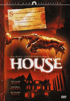 Produktbild von House