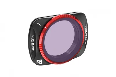 Zdjęcie produktu dla Freewell Uniseks FW-OP3-ND8/PL