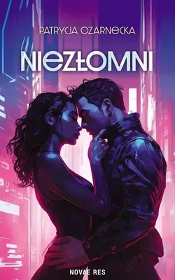 Zdjęcie produktu dla Niezłomni