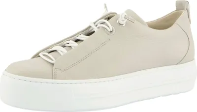 Produktbild von Paul Green Sneaker Sneaker Glattleder