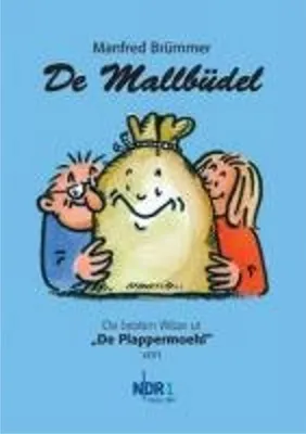 Obrázok produktu pre De Mallbüdel 01