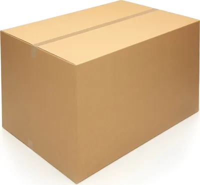 Produktbild von 50 Palettenkartons 1180 x 780 x 765 mm Wellpappe Versandkartons Kartons Palettencontainer