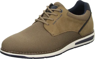 Produktbild von Schnürhalbschuh Freizeit (Casual) 748009002