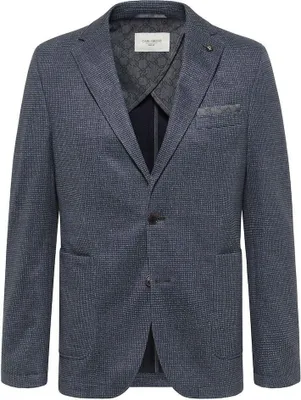 Produktbild von Sakko/Jacket CG Fabian-J SV 63 blau dunkel Größe 28