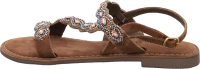 Produktbild von Lazamani Sandalen Damen 31383438353838 Braun 38 EU