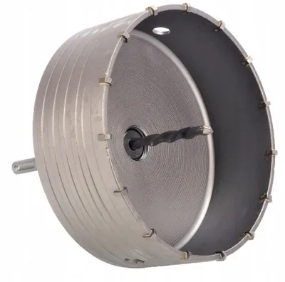 Produktbild von Falon-Tech Bohrkrone 150 mm SDS PLUS Meißel für Beton