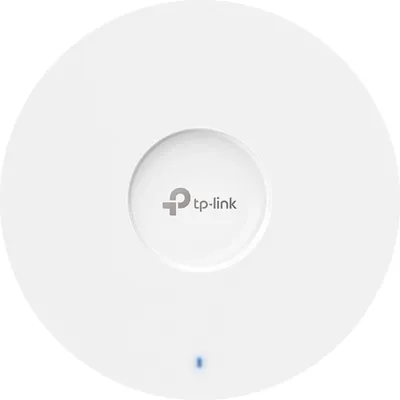 Obrázok produktu pre TP-Link Omada EAP683 UR, 2,4 GHz, 5 GHz, 6000 Mbit/s, HTTPS, SNMP, SNMPv2, SNMPv3, SSH, 10,100,1000,2500 Mbit/s