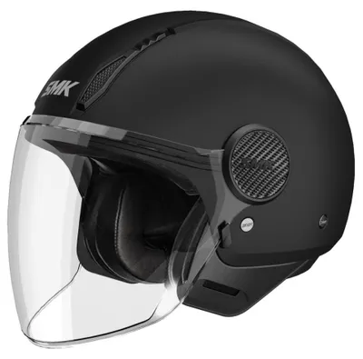 Image de Casque intégral SMK LAMINAR SOLID