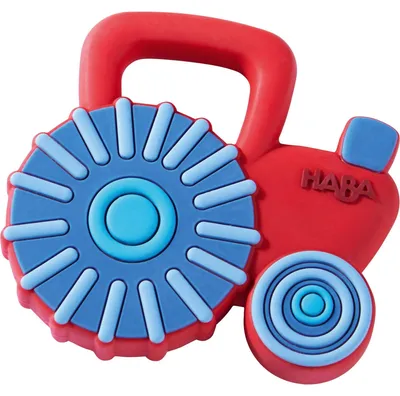 Produktbild von HABA 305160, 0,5 Jahr(e), Mehrfarbig