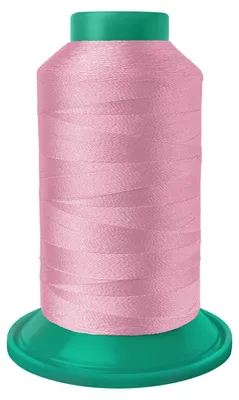 Produktbild von Ariadna Iris 40N Stickgarn 1000m Rosa Polyester
