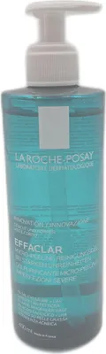 Produktbild von La Roche Posay Reinigungsgel Gesicht und Körper Pflege unreine Haut sanfte Reinigung intensiv