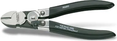 Imagen del producto de Cortacables de cable coaxial Hazet 1804N-2