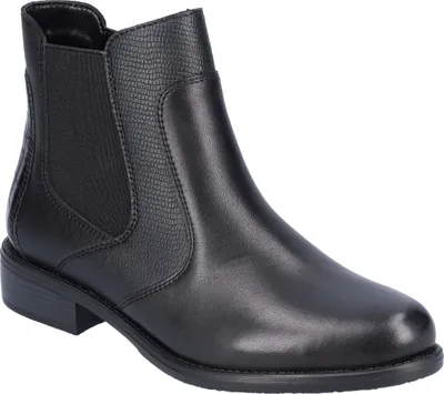 Obrázek produktu pro Remonte kotníková obuv kotníková obuv kůže/textil