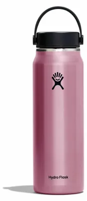 Produktbild von hydro flask 32 oz (946 ml) Lightweight Wide Mouth Trail Series™ - Tourmaline Tourmaline